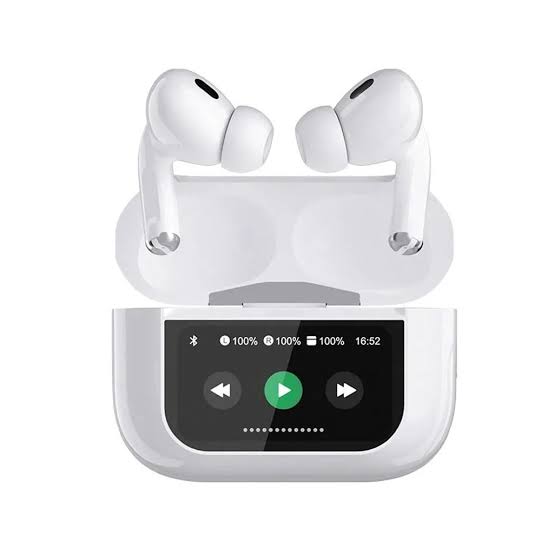 ایرپاد پرو۲ هوشمند