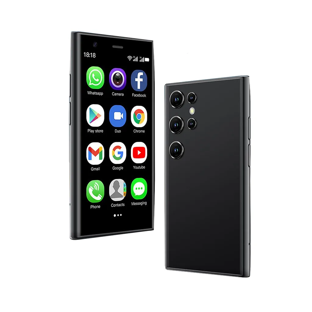 گوشی سامسونگ +X25 mini سایز مینی s25ultra Samsung ایرپاد دار «ریجستر شده»