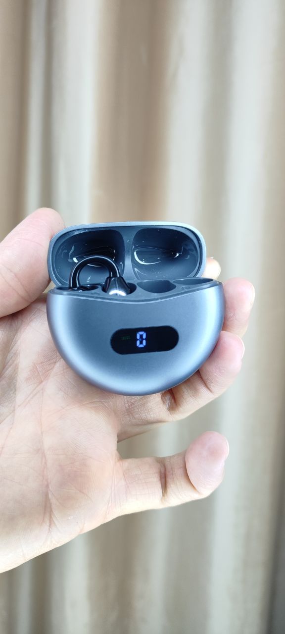 ایرپاد القایی گوشواره ای مدل M79 « اورجینال »