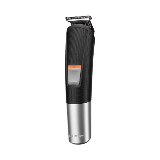 ست ماشین اصلاح صورت و بدن پنج کاره گرین لاین مدل 5in1 Grooming set