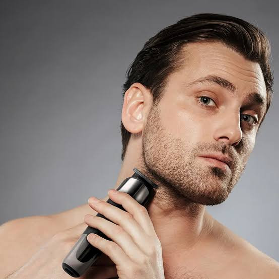 ست ماشین اصلاح صورت و بدن پنج کاره گرین لاین مدل 5in1 Grooming set