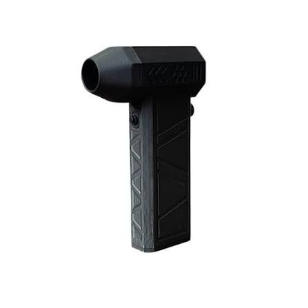 جت فن مینی شارژی سه سرعته | دمنده پرقدرت USB-C برای تمیزکاری و خودرو مدل M5