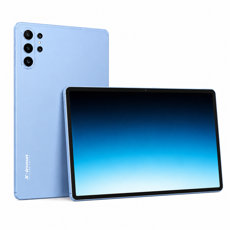 تبلت لب تاب شو Tab S26 Hero 5G شرکت X-inova با حافظه ۶۴ گیگ و رام 6 و ریجستر شده