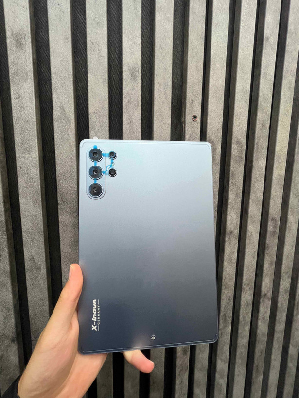 تبلت لب تاب شو Tab S26 Hero 5G شرکت X-inova با حافظه ۶۴ گیگ و رام 6 و ریجستر شده