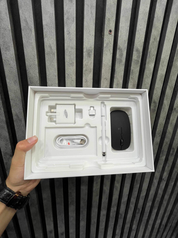 تبلت لب تاب شو Tab S26 Hero 5G شرکت X-inova با حافظه ۶۴ گیگ و رام 6 و ریجستر شده