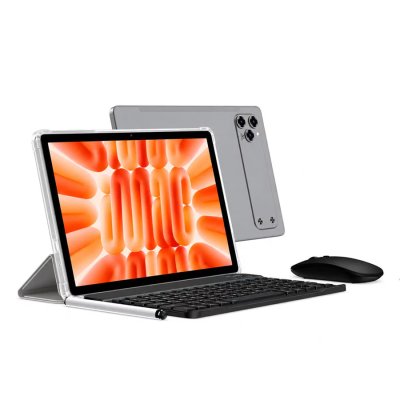 تبلت 11 اینچی M-horse مدل PAD-17promax با حافظه 256 گیگابایت و رام 12 و دو سیم‌کارت ریجستر شده
