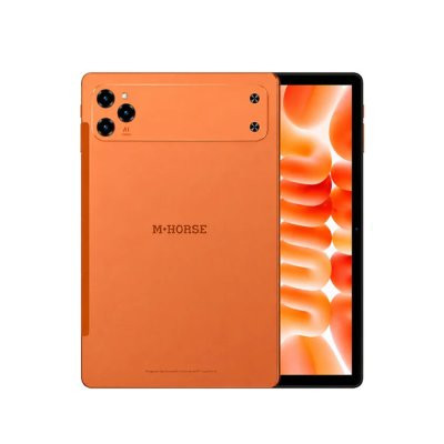تبلت 11 اینچی M-horse مدل PAD-17promax با حافظه 256 گیگابایت و رام 12 و دو سیمکارت ریجستر شده