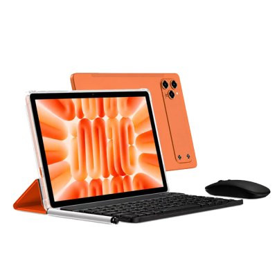 تبلت 11 اینچی M-horse مدل PAD-17promax با حافظه 256 گیگابایت و رام 12 و دو سیمکارت ریجستر شده
