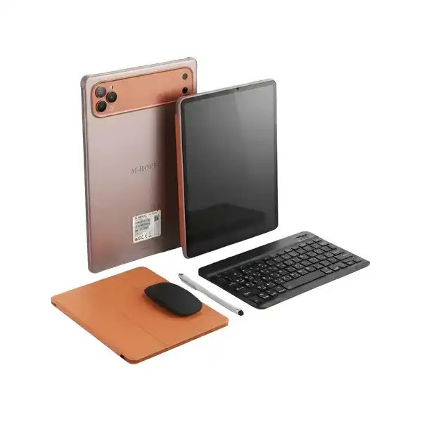 تبلت 11 اینچی M-horse مدل PAD-17promax با حافظه 256 گیگابایت و رام 12 و دو سیمکارت ریجستر شده