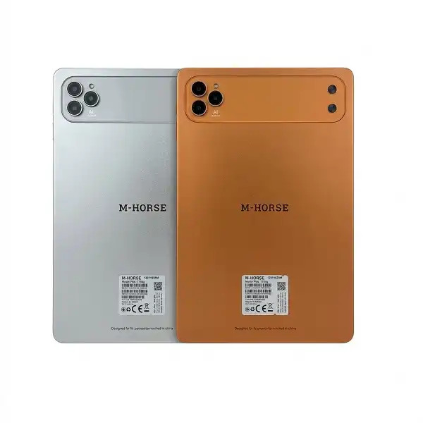 تبلت 11 اینچی M-horse مدل PAD-17promax با حافظه 256 گیگابایت و رام 12 و دو سیمکارت ریجستر شده